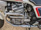 1982 Honda CX400 Eurosport 396cc-Sold