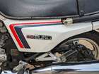 1982 Honda CX400 Eurosport 396cc-Sold