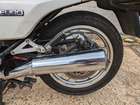 1982 Honda CX400 Eurosport 396cc-Sold