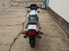 1982 Honda CX400 Eurosport 396cc-Sold