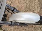 1982 Honda CX400 Eurosport 396cc-Sold