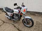 1982 Honda CX400 Eurosport 396cc-Sold