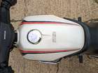 1982 Honda CX400 Eurosport 396cc-Sold