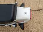 1982 Honda CX400 Eurosport 396cc-Sold