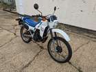 1984 Honda MTX50 49cc-Sold
