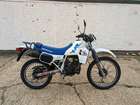 1984 Honda MTX50 49cc-Sold