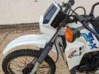 1984 Honda MTX50 49cc-Sold