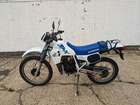 1984 Honda MTX50 49cc-Sold