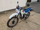 1984 Honda MTX50 49cc-Sold