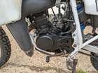 1984 Honda MTX50 49cc-Sold