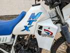 1984 Honda MTX50 49cc-Sold