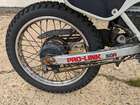 1984 Honda MTX50 49cc-Sold