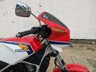 1983 Honda MVX250 249cc-For Sale