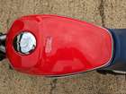 1983 Honda MVX250 249cc-For Sale