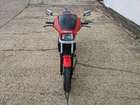 1983 Honda MVX250 249cc-For Sale