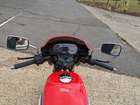 1983 Honda MVX250 249cc-For Sale
