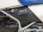 1983 Honda MVX250 249cc-For Sale