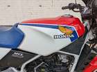 1983 Honda MVX250 249cc-For Sale