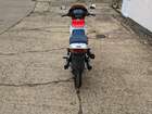 1983 Honda MVX250 249cc-For Sale