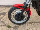 1983 Honda MVX250 249cc-For Sale