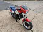 1983 Honda MVX250 249cc-For Sale