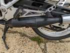 1983 Honda MVX250 249cc-For Sale