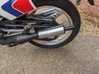 1983 Honda MVX250 249cc-For Sale