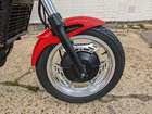 1983 Honda MVX250 249cc-For Sale