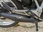 1983 Honda MVX250 249cc-For Sale