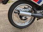 1983 Honda MVX250 249cc-For Sale