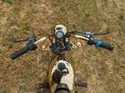 1984 Honda Z50J Gold Limited Edition Monkey 49cc-Sold