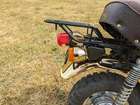 1984 Honda Z50J Gold Limited Edition Monkey 49cc-Sold