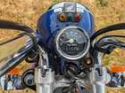 2012 Honda Z50JC Fuel-Injected Monkey 49cc-For Sale