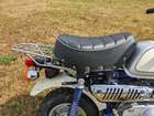2012 Honda Z50JC Fuel-Injected Monkey 49cc-For Sale