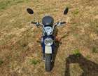 2012 Honda Z50JC Fuel-Injected Monkey 49cc-For Sale