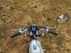 2012 Honda Z50JC Fuel-Injected Monkey 49cc-For Sale