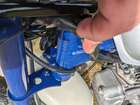 2012 Honda Z50JC Fuel-Injected Monkey 49cc-For Sale