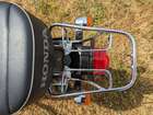 2012 Honda Z50JC Fuel-Injected Monkey 49cc-For Sale