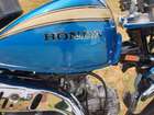 2003 Honda Z50J 'CB750 K0 Tribute' Limited Edition Monkey-Sold