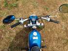 2003 Honda Z50J 'CB750 K0 Tribute' Limited Edition Monkey-Sold
