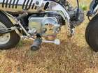 2003 Honda Z50J 'CB750 K0 Tribute' Limited Edition Monkey-Sold