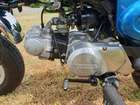 2003 Honda Z50J 'CB750 K0 Tribute' Limited Edition Monkey-Sold