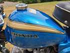 2003 Honda Z50J 'CB750 K0 Tribute' Limited Edition Monkey-Sold