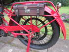 1919 Royal Ruby 7hp 1,000cc-Sold