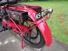 1919 Royal Ruby 7hp 1,000cc-Sold