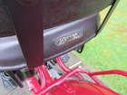 1919 Royal Ruby 7hp 1,000cc-Sold