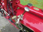 1919 Royal Ruby 7hp 1,000cc-Sold