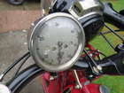 1919 Royal Ruby 7hp 1,000cc-Sold