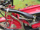 1919 Royal Ruby 7hp 1,000cc-Sold