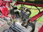 1919 Royal Ruby 7hp 1,000cc-Sold